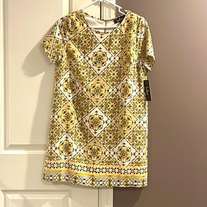 Brand new lulus dress